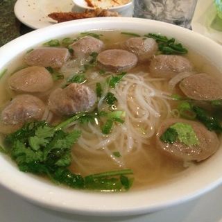 Beef Ball Pho(Hale Vietnam)