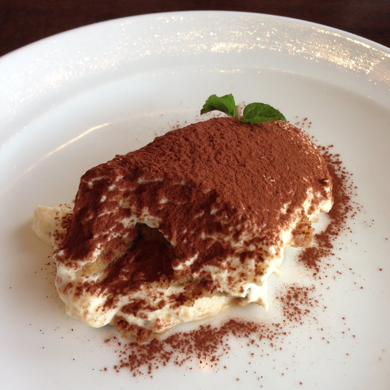 ティラミス(La Porta  （ラ ポルタ ）)