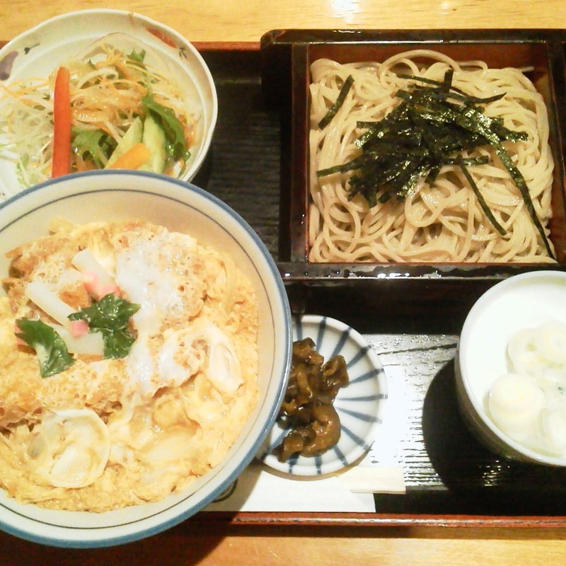 日替わりランチ(大輪)