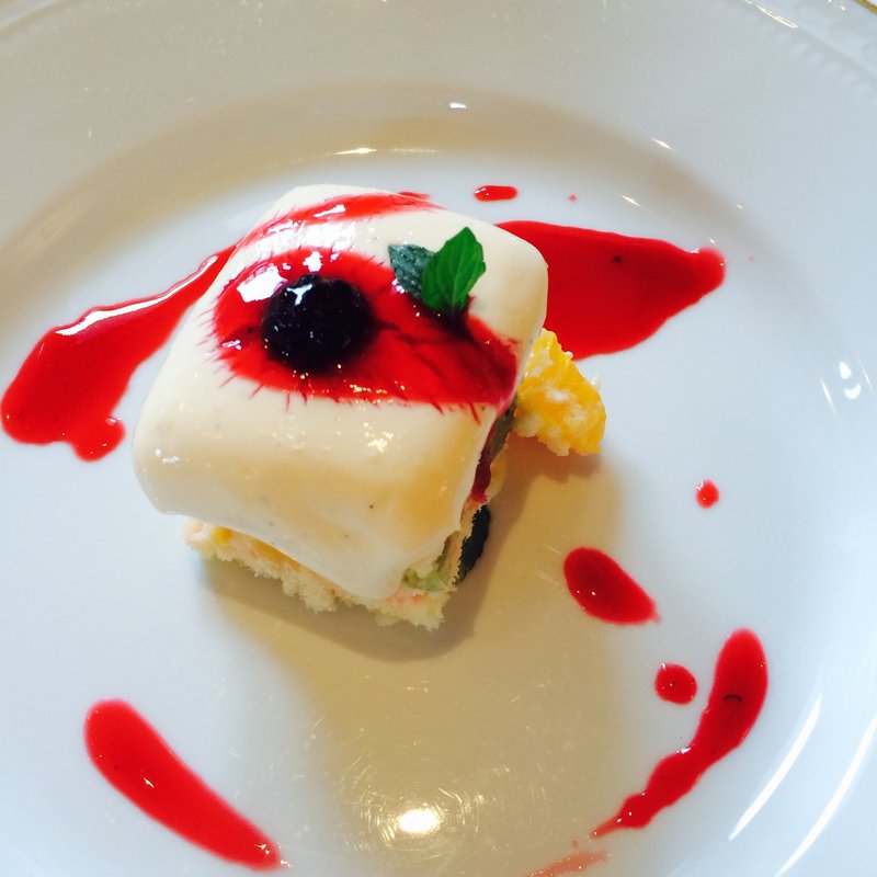 ズッパイングレーぜ(本格イタリア料理 イルクオーレ（アルピーノ村）)