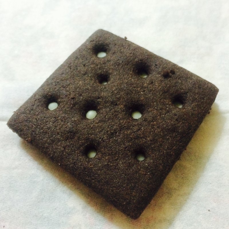 雪やこんこ(六花亭)