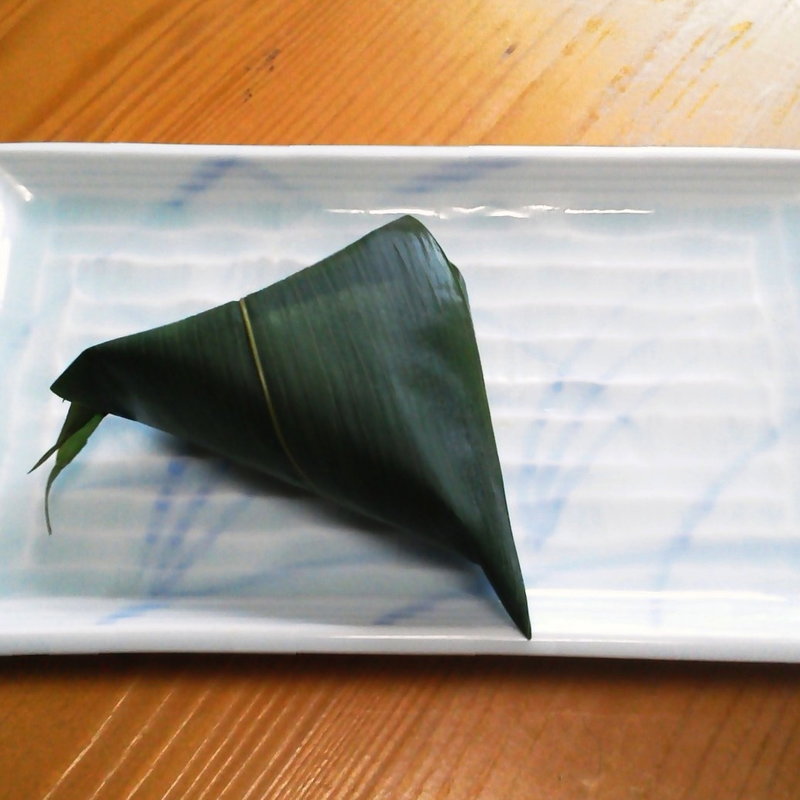 麩まんじゅう(桃太郎商店)