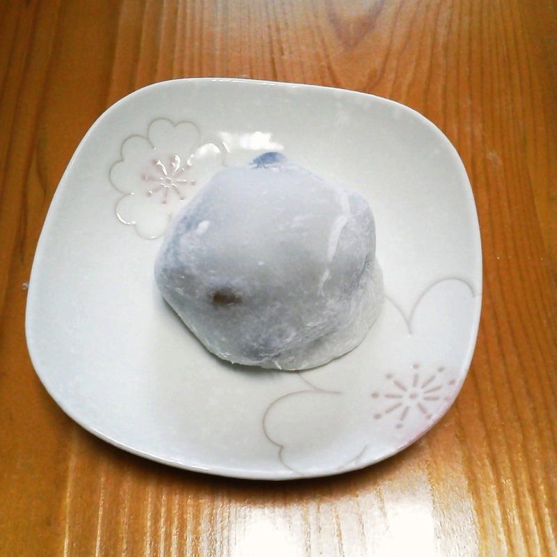 豆大福(桃太郎商店)