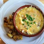 Hamakua Mushroom Omelette(Morning Glass Coffee   Caf?)