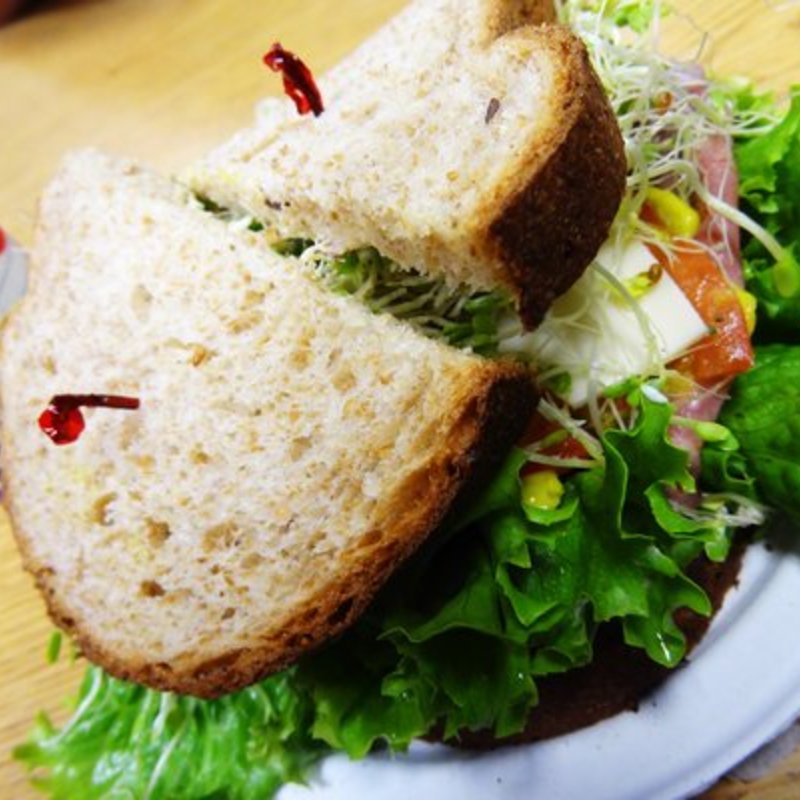 Roast Beef(Andy’s Sandwiches )