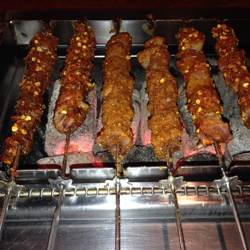 串料理　(1本)(千里香)