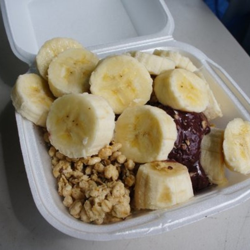 Acai Bowl(Andy’s Sandwiches )