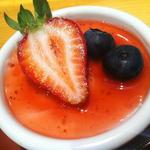 Strawberry Mousse(Rinka)