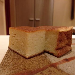 tamago(Sushi Ginza Onodera)