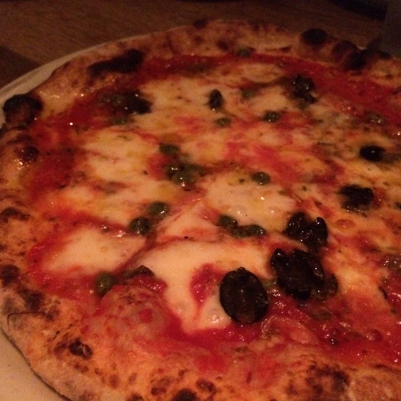 シチリアーナ(GARB 江ノ島)