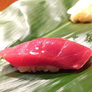 Blue Fin Tuna(Sushi dojo New York)