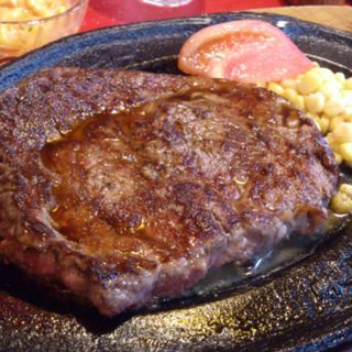 300g ステーキ(EL‐AMIGO)