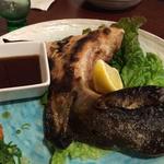 Hamachi Kama