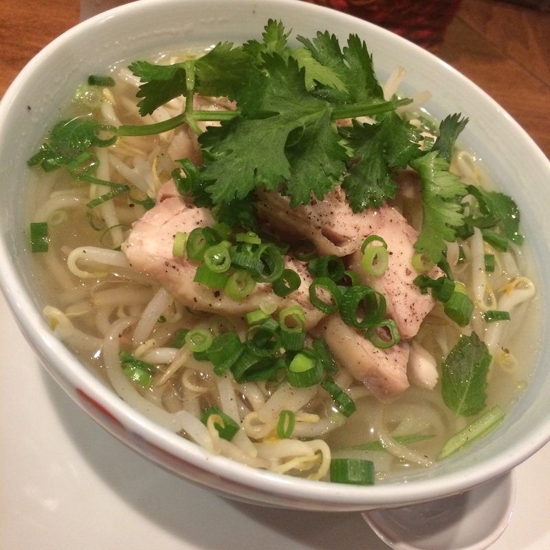 フォーガー(Chanang)