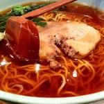 Shoyu ramen