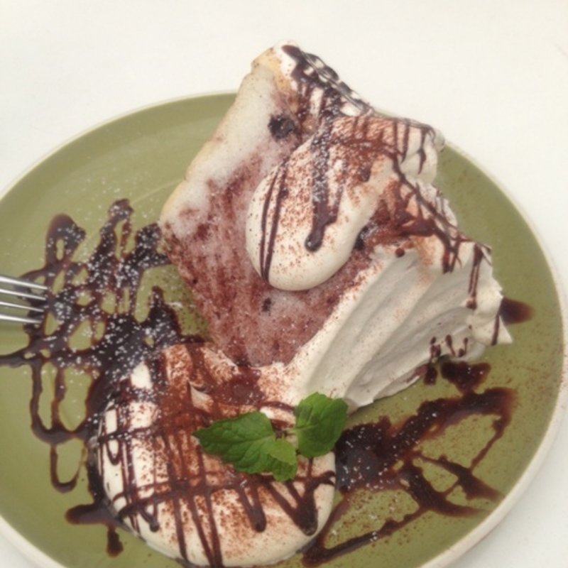 ランチデザート(CAFE GARB（カフェガーブ）)