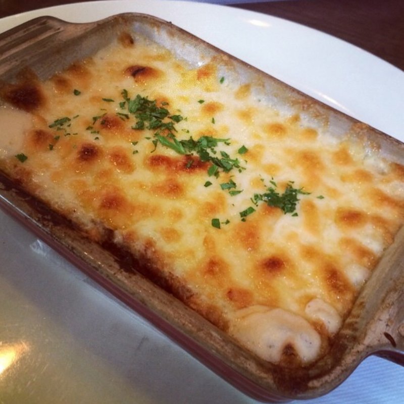 ラザニア(キッチンハウスえすかるご )