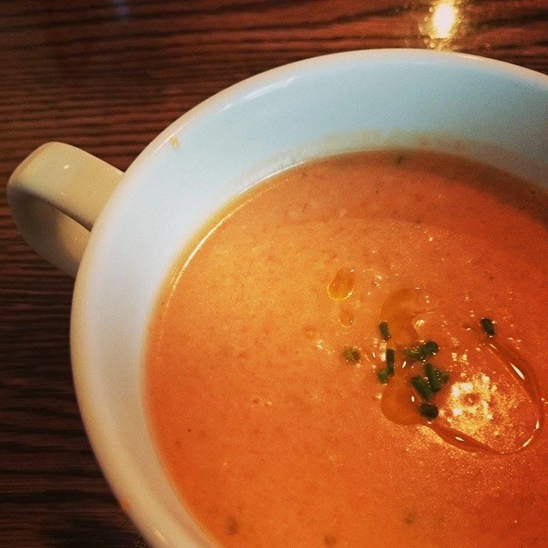 ガスパチョ(ラ・ブリーズ （La Brise）)