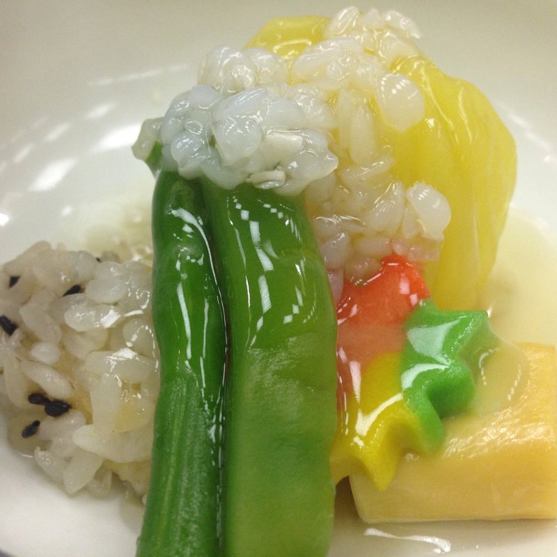 煮物(武蔵野 別館 )