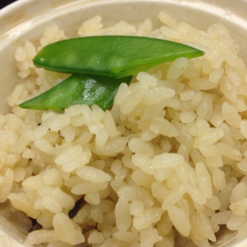 松茸ご飯(武蔵野 別館 )