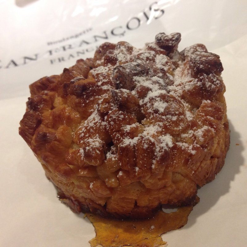 クロッカン(VIETNAMESE CYCLO Echika表参道)