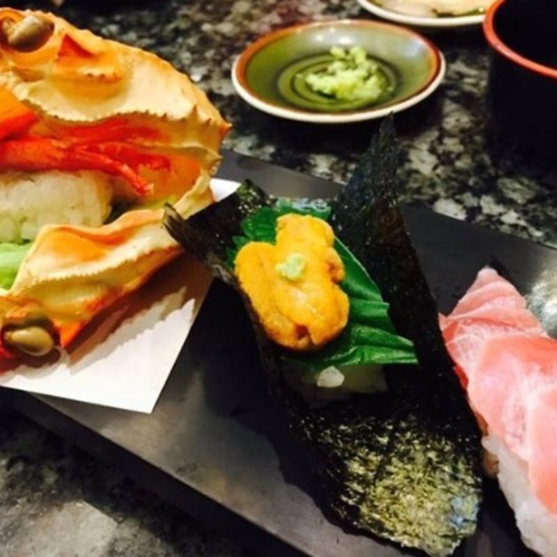 (寿しまどか アミュプラザ鹿児島店)