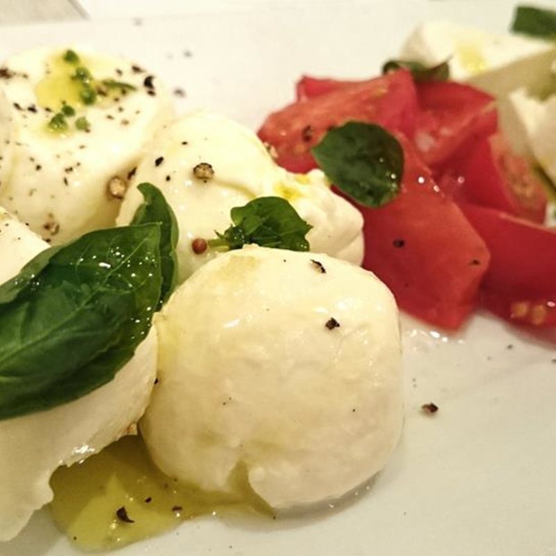 モッツァレラ(イル チプレッソ)