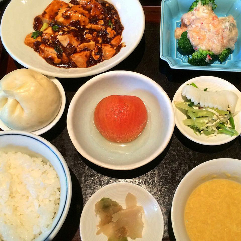 季節膳(菜根譚 )