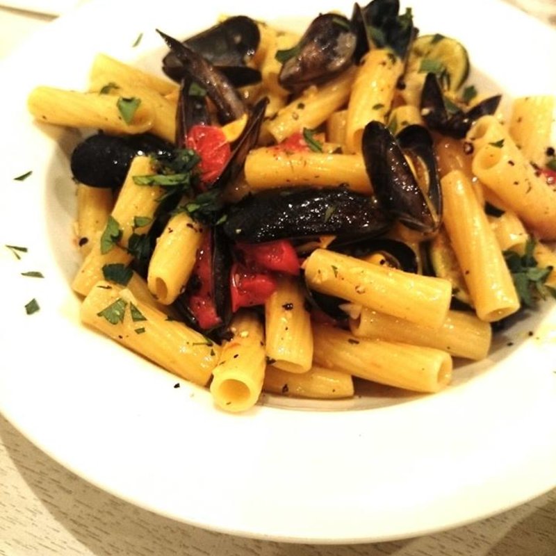 ショートパスタ(イル チプレッソ)