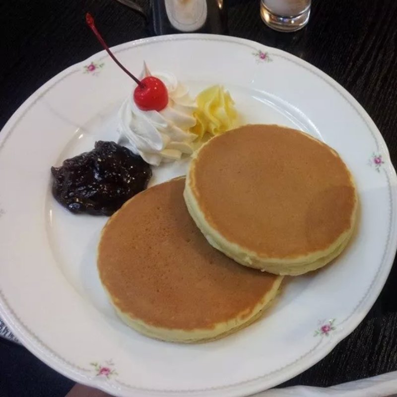 ホットケーキ(吟和 )