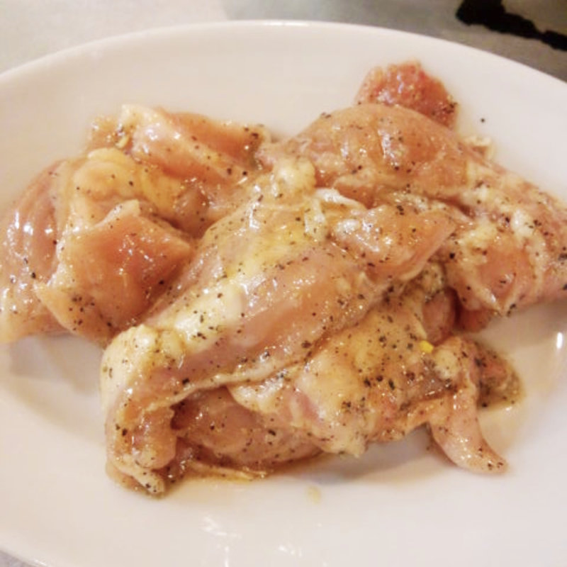 せせり(蔵 庵 （くら「あん」 クラアン）)