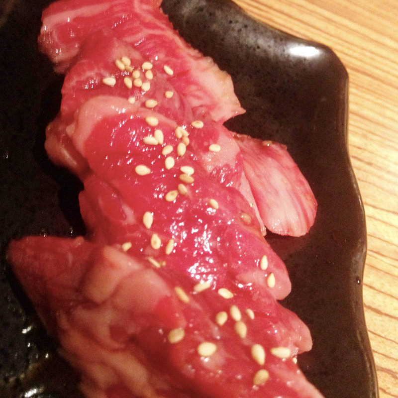 課長カルビ(伊藤課長 新小岩店 )