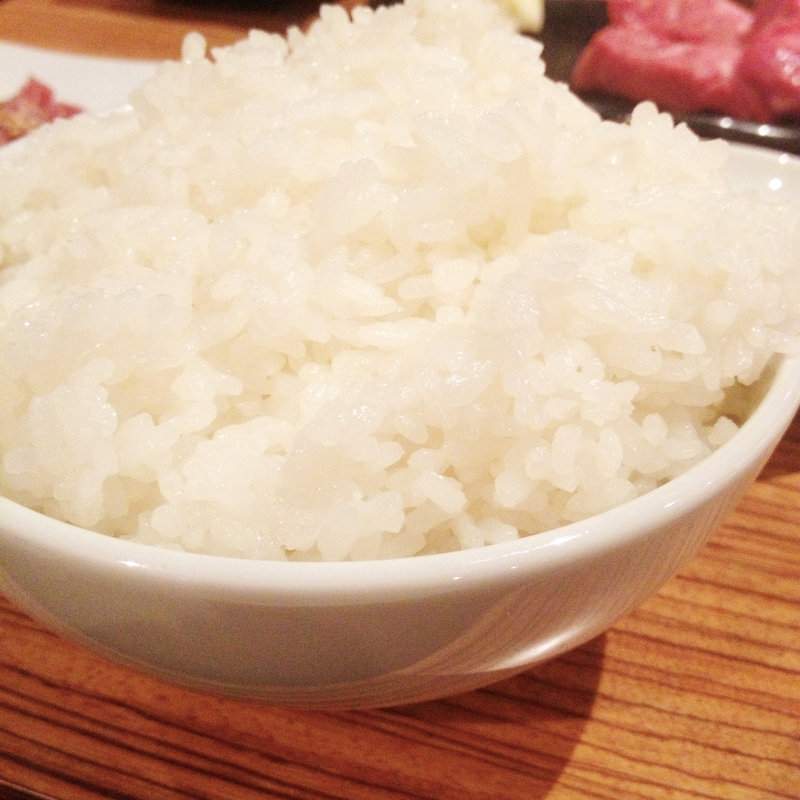 ライス(伊藤課長 新小岩店 )