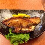 Black cod w Miso