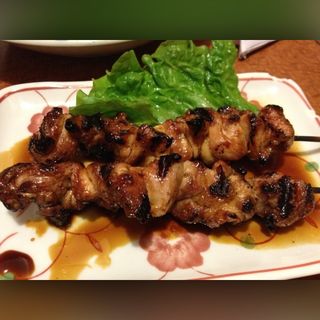 Chicken Yakitori(Azuma Japanese Restaurant)