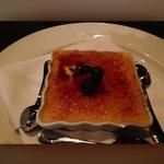 Vanilla Creme brûlée(JuJuya)