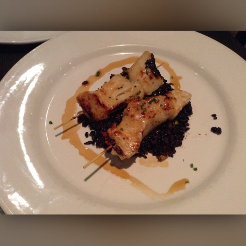 Chilean sea bass(JuJuya)