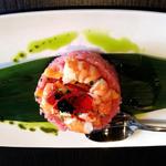 Sushi Tower