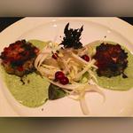 Crab Cake