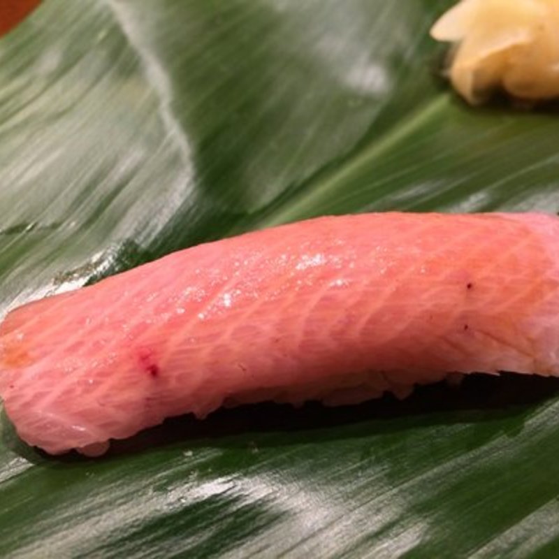 Buri (Wild) Yellowtail(Sushi dojo New York)