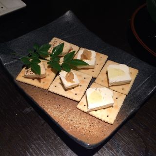 クリームチーズ3種(獅龍 )