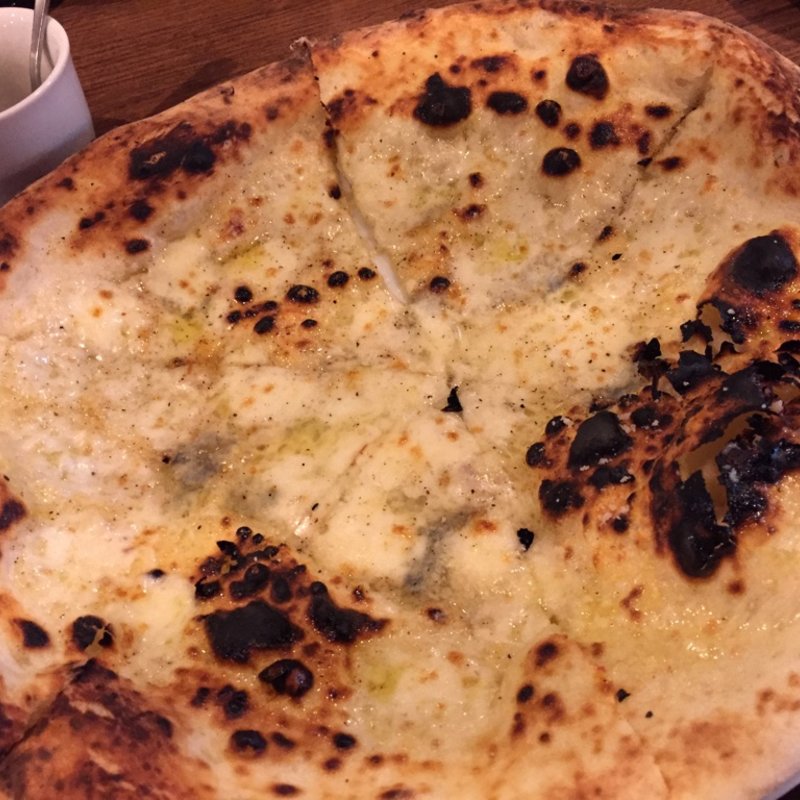 クアトロフォルマッジ(DROP 恵比寿 （ドロップ）)