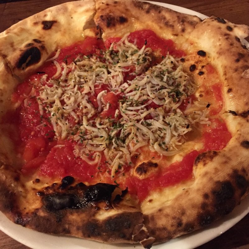 チチニエリ(DROP 恵比寿 （ドロップ）)