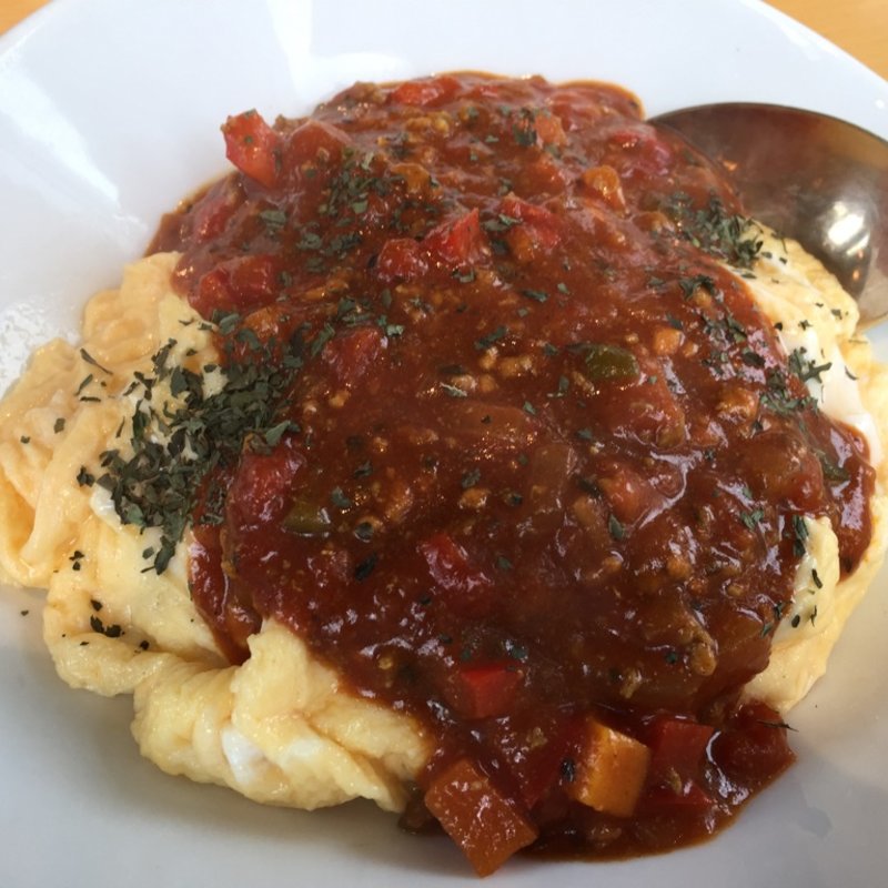 オムバジルライス(サリーヒルズ （Surry hills）)