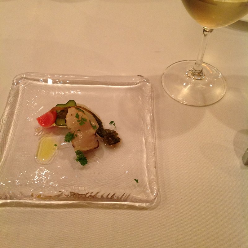 アミューズ(サヴール（saveur）)