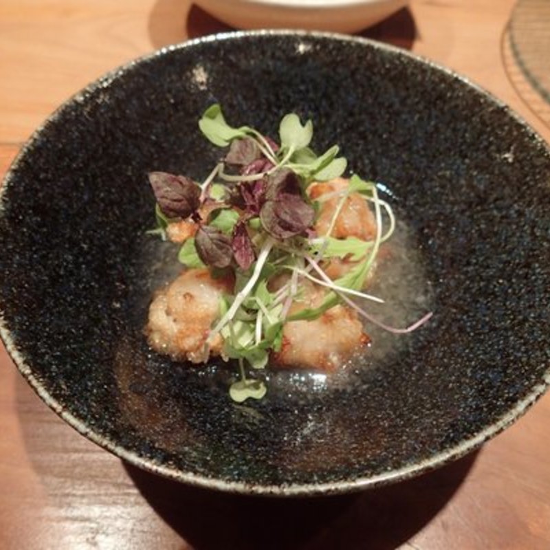 Squid Nankotsu(Wada)