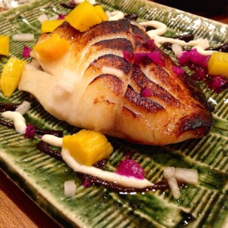 Miso Cod Butterfish(Wada)