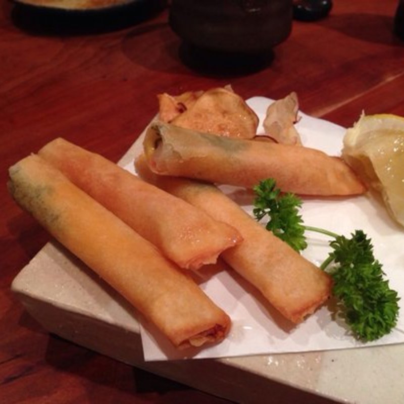 Mentaiko cheese mochi sticks(Wada)