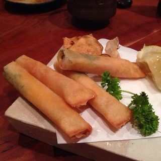 Mentaiko cheese mochi sticks(Wada)