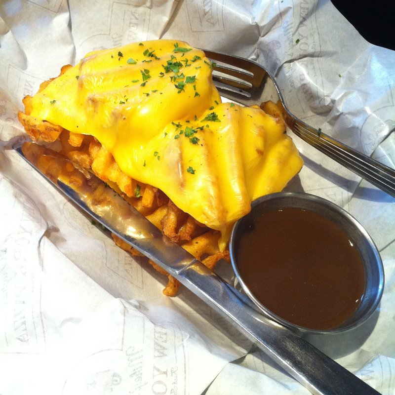 Brooklyn(Mikey's Original New York Pizza)